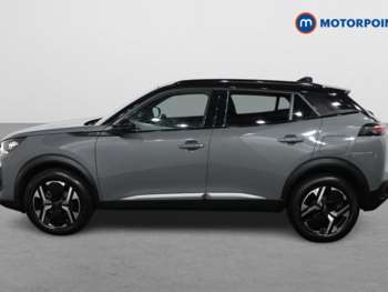 Used Peugeot 2008 2024 for sale - 74178633: Photo