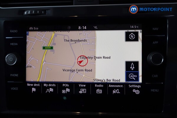 Used Volkswagen Golf 2020 for sale - 75960356: Photo 10