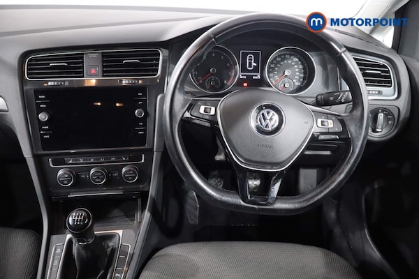Used Volkswagen Golf 2020 for sale - 75960356: Photo 11