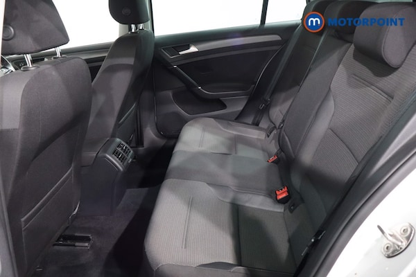 Used Volkswagen Golf 2020 for sale - 75960356: Photo 13
