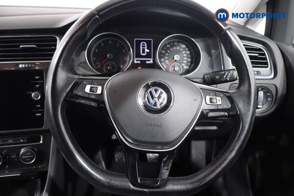 Used Volkswagen Golf 2020 for sale - 75960356: Photo 14