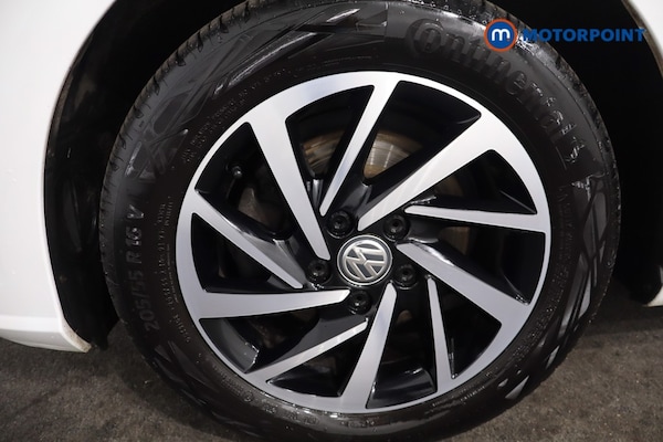 Used Volkswagen Golf 2020 for sale - 75960356: Photo 19