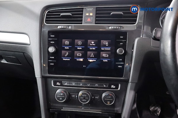 Used Volkswagen Golf 2020 for sale - 75960356: Photo 23