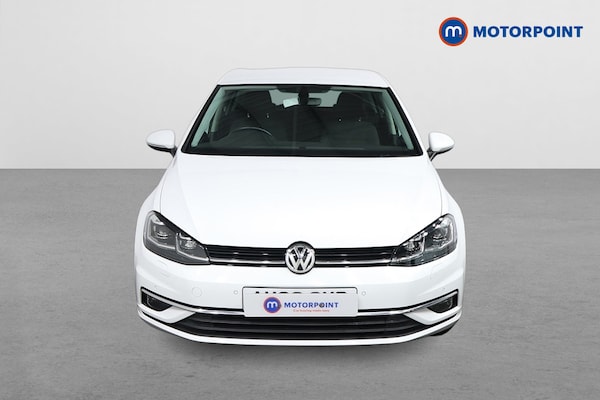 Used Volkswagen Golf 2020 for sale - 75960356: Photo 2
