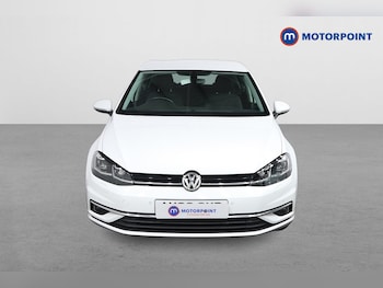 Used Volkswagen Golf 2020 for sale - 75960356: Photo 2