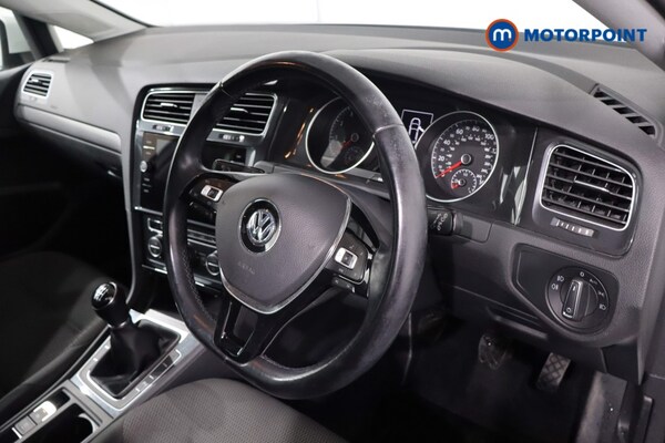 Used Volkswagen Golf 2020 for sale - 75960356: Photo 30