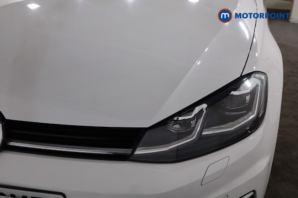Used Volkswagen Golf 2020 for sale - 75960356: Photo 35