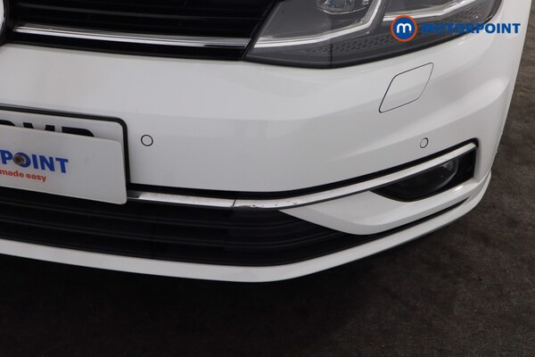 Used Volkswagen Golf 2020 for sale - 75960356: Photo 36