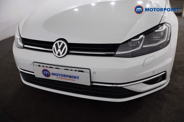 Used Volkswagen Golf 2020 for sale - 75960356: Photo 38