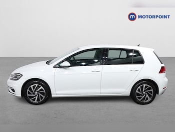 Used Volkswagen Golf 2020 for sale - 75960356: Photo 4