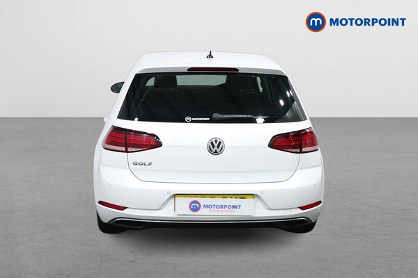 Used Volkswagen Golf 2020 for sale - 75960356: Photo 6