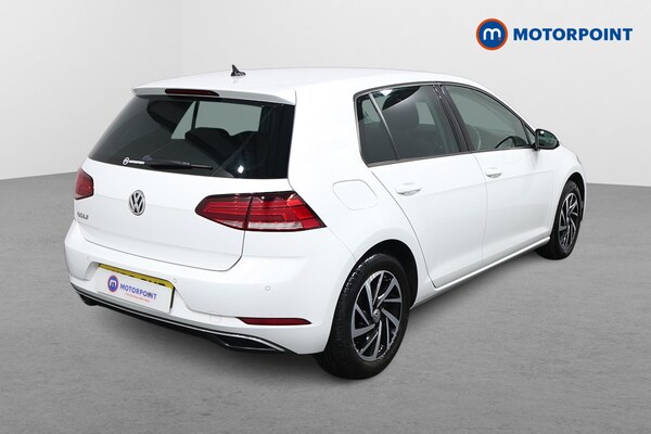 Used Volkswagen Golf 2020 for sale - 75960356: Photo 7