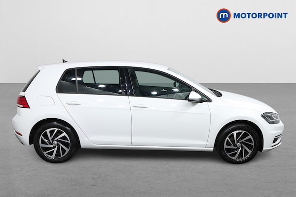 Used Volkswagen Golf 2020 for sale - 75960356: Photo 8