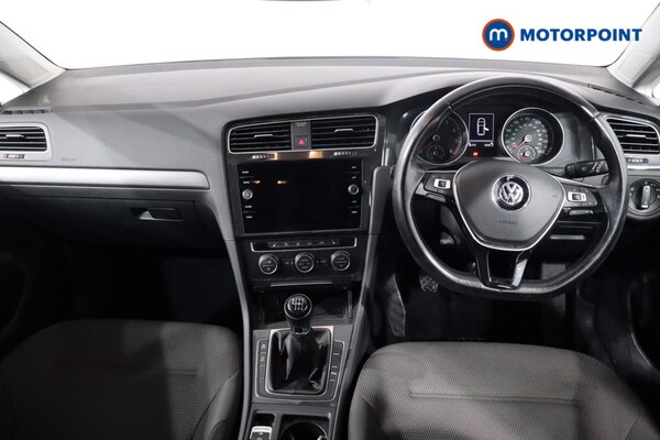 Used Volkswagen Golf 2020 for sale - 75960356: Photo 9