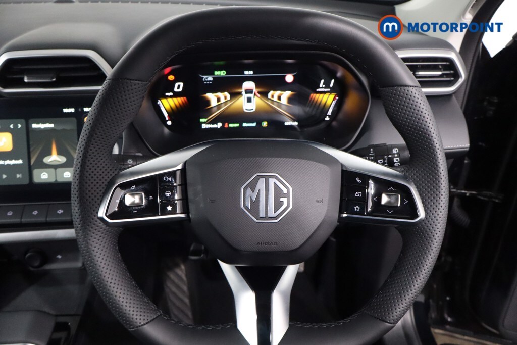 Used MG MG ZS 2025 for sale - 77760083: Photo 14