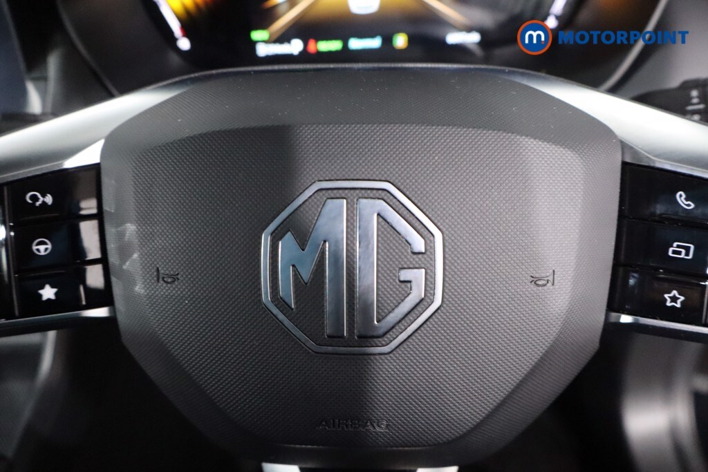 Used MG MG ZS 2025 for sale - 77760083: Photo 21