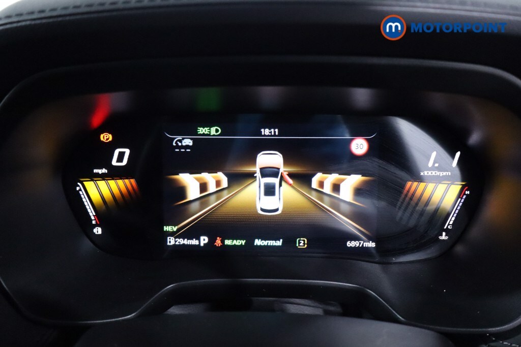 Used MG MG ZS 2025 for sale - 77760083: Photo 24