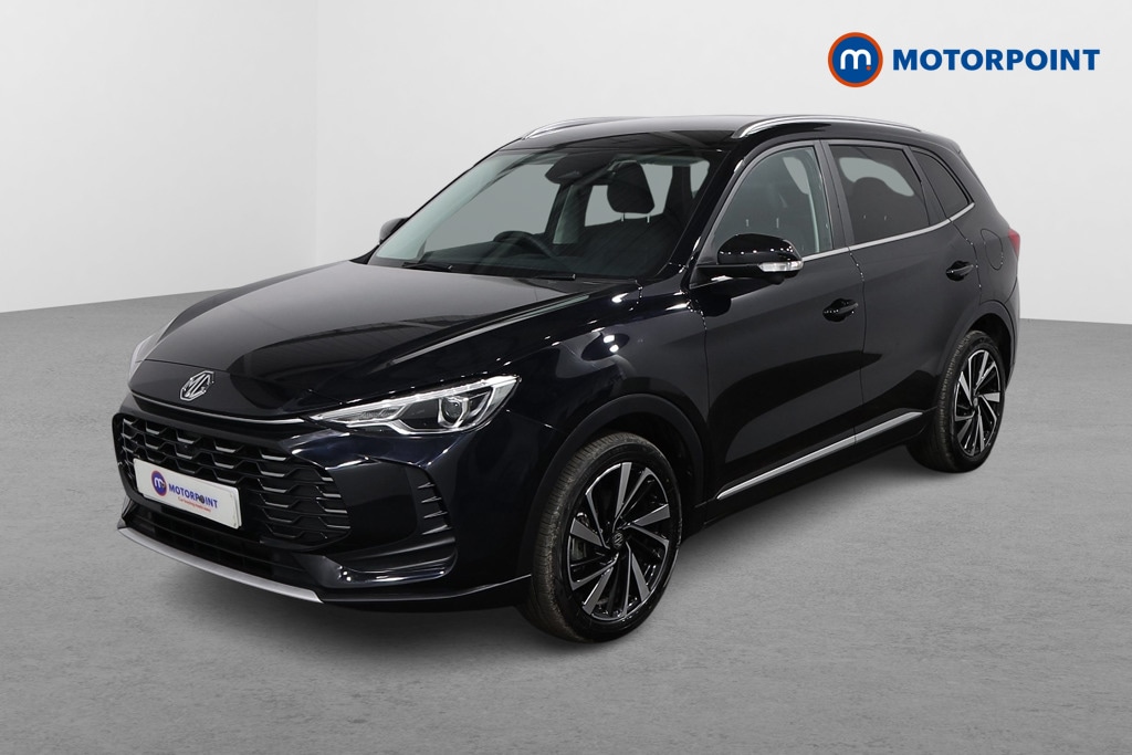 Used MG MG ZS 2025 for sale - 77760083: Photo 3