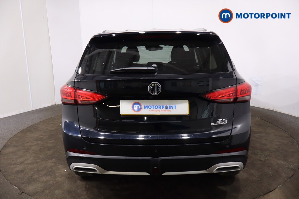 Used MG MG ZS 2025 for sale - 77760083: Photo 41