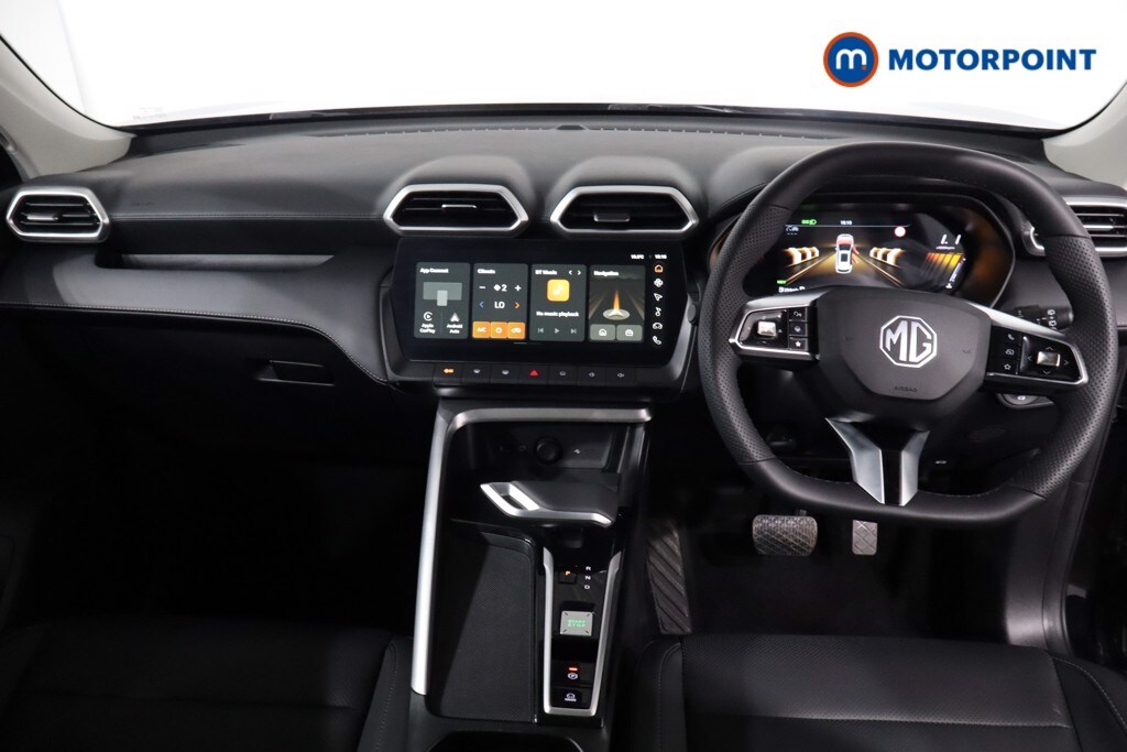 Used MG MG ZS 2025 for sale - 77760083: Photo 9