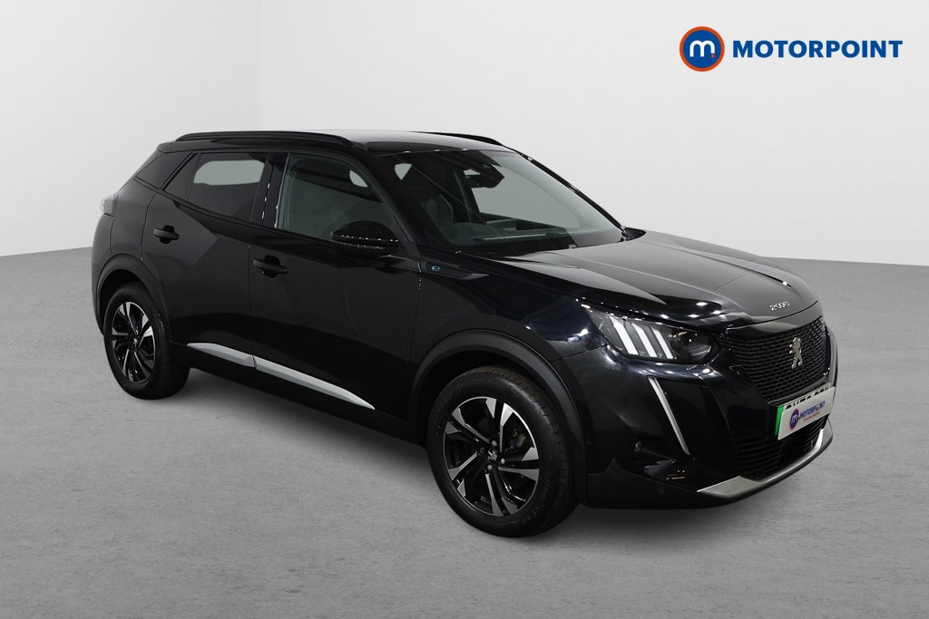 Used Peugeot 2008 2022 for sale - 76340917: Photo 1