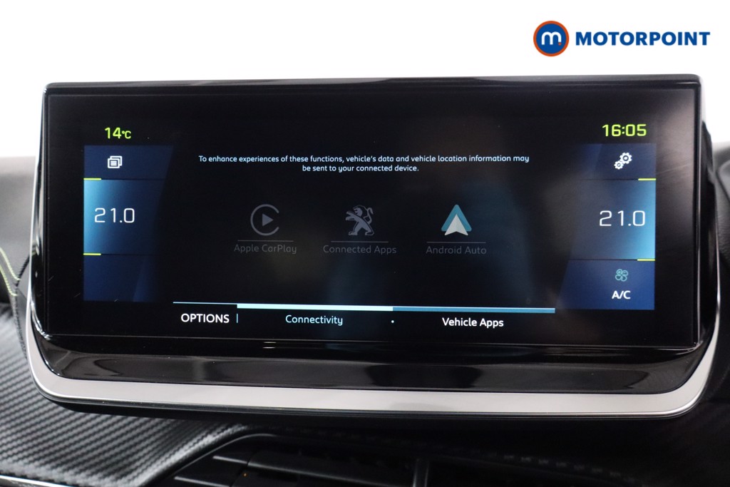 Used Peugeot 2008 2022 for sale - 76340917: Photo 10