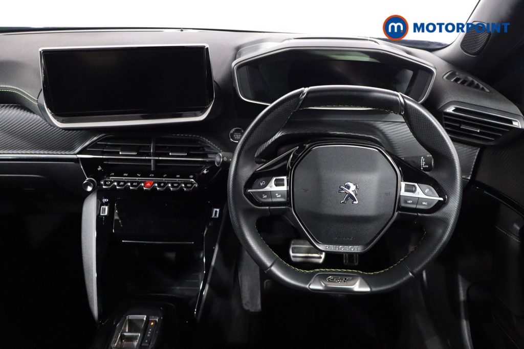 Used Peugeot 2008 2022 for sale - 76340917: Photo 11