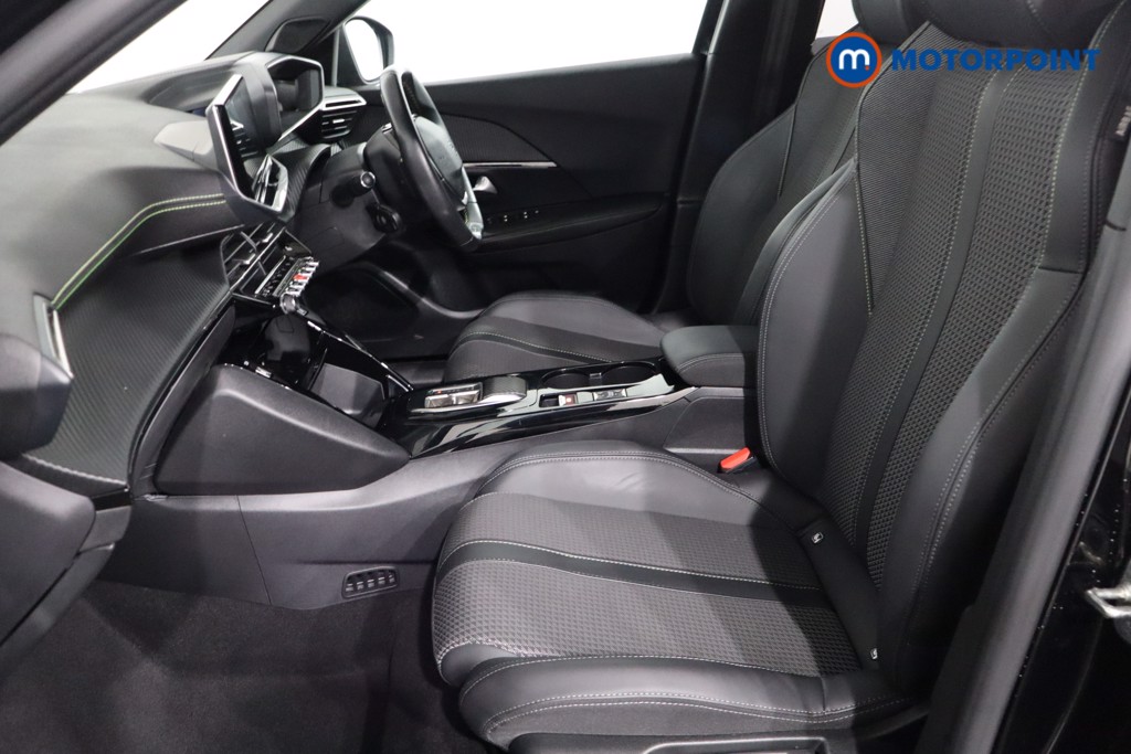 Used Peugeot 2008 2022 for sale - 76340917: Photo 12