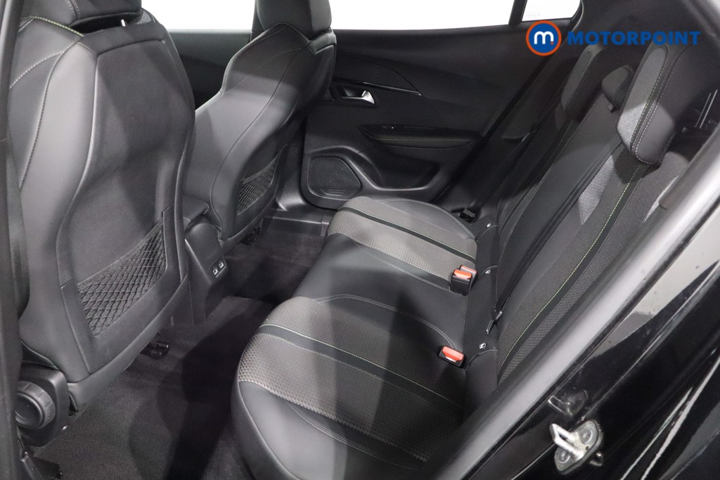 Used Peugeot 2008 2022 for sale - 76340917: Photo 13