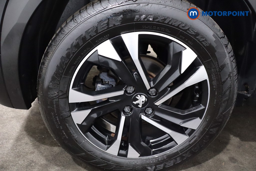 Used Peugeot 2008 2022 for sale - 76340917: Photo 17