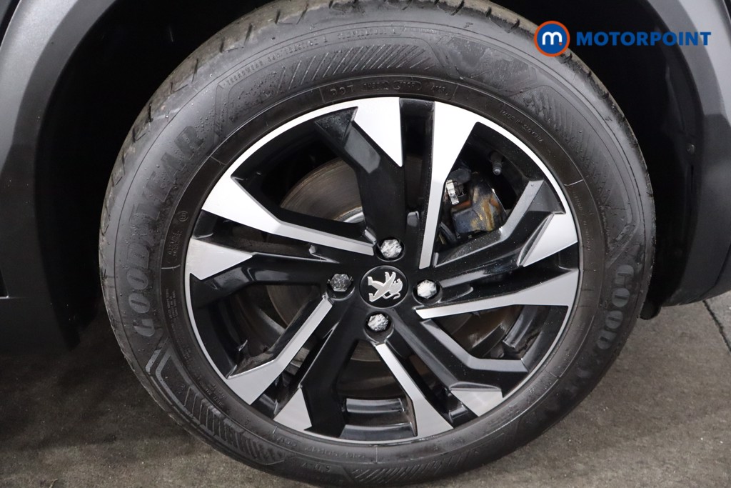 Used Peugeot 2008 2022 for sale - 76340917: Photo 18