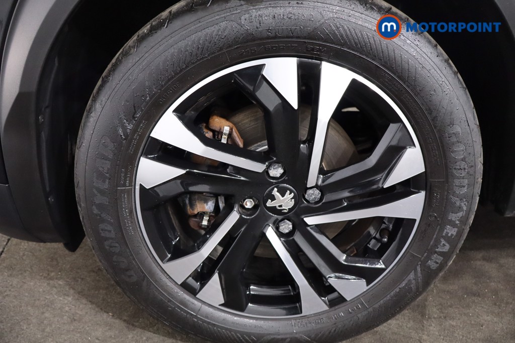 Used Peugeot 2008 2022 for sale - 76340917: Photo 19