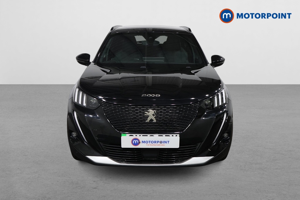 Used Peugeot 2008 2022 for sale - 76340917: Photo 2