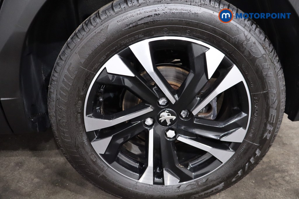 Used Peugeot 2008 2022 for sale - 76340917: Photo 20
