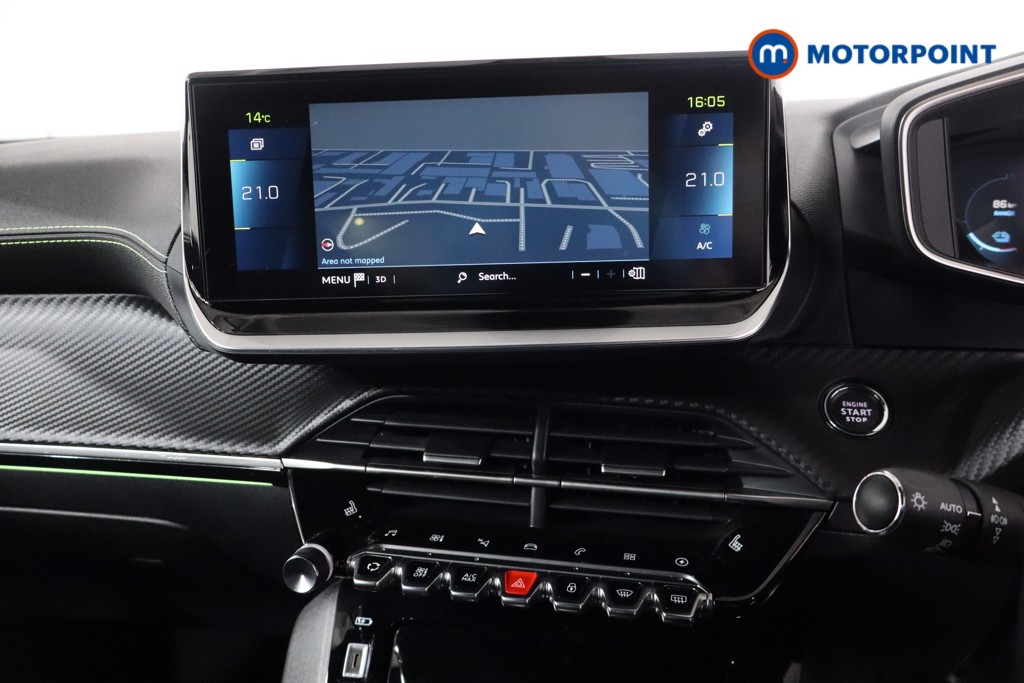 Used Peugeot 2008 2022 for sale - 76340917: Photo 23