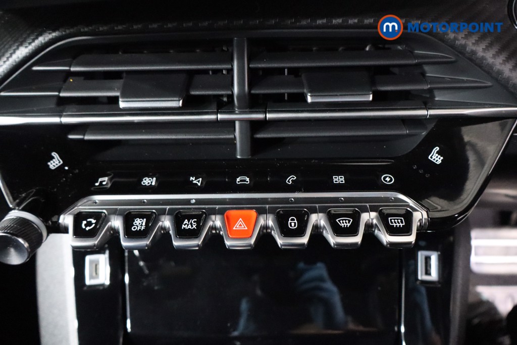Used Peugeot 2008 2022 for sale - 76340917: Photo 24