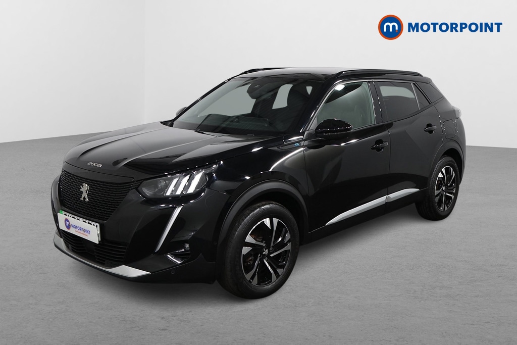 Used Peugeot 2008 2022 for sale - 76340917: Photo 3