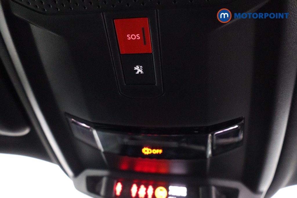 Used Peugeot 2008 2022 for sale - 76340917: Photo 33