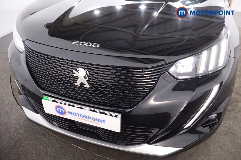 Used Peugeot 2008 2022 for sale - 76340917: Photo 38