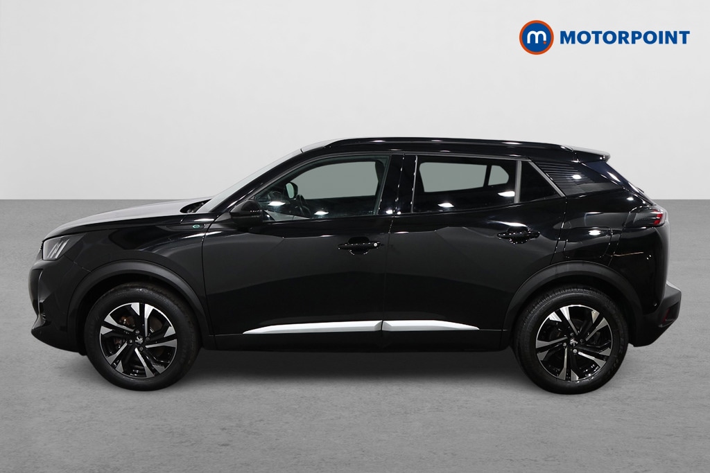Used Peugeot 2008 2022 for sale - 76340917: Photo 4