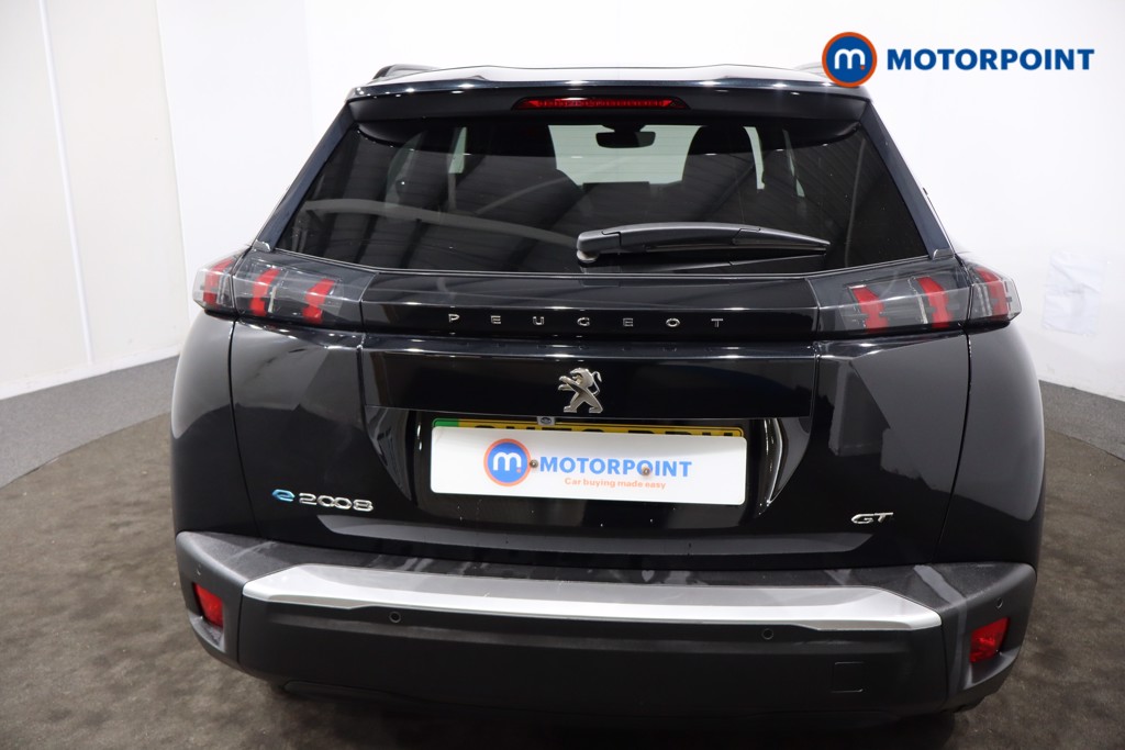 Used Peugeot 2008 2022 for sale - 76340917: Photo 44