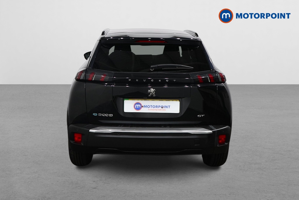 Used Peugeot 2008 2022 for sale - 76340917: Photo 6