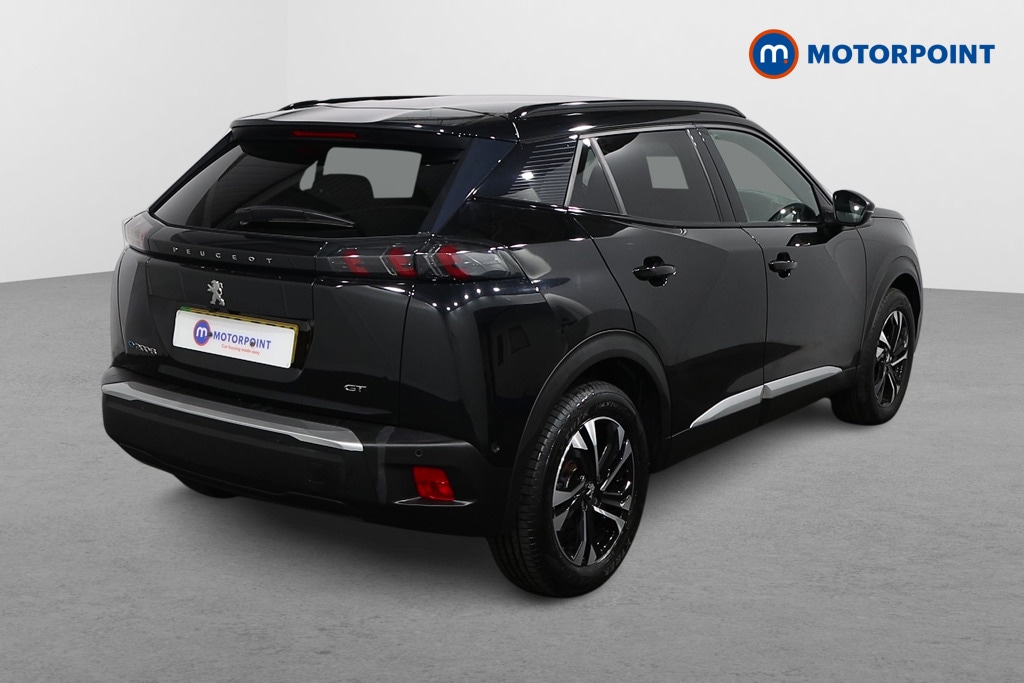 Used Peugeot 2008 2022 for sale - 76340917: Photo 7