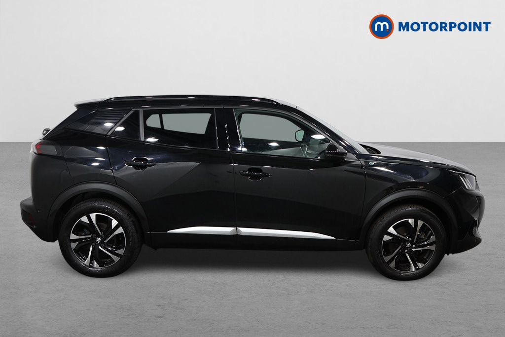 Used Peugeot 2008 2022 for sale - 76340917: Photo 8
