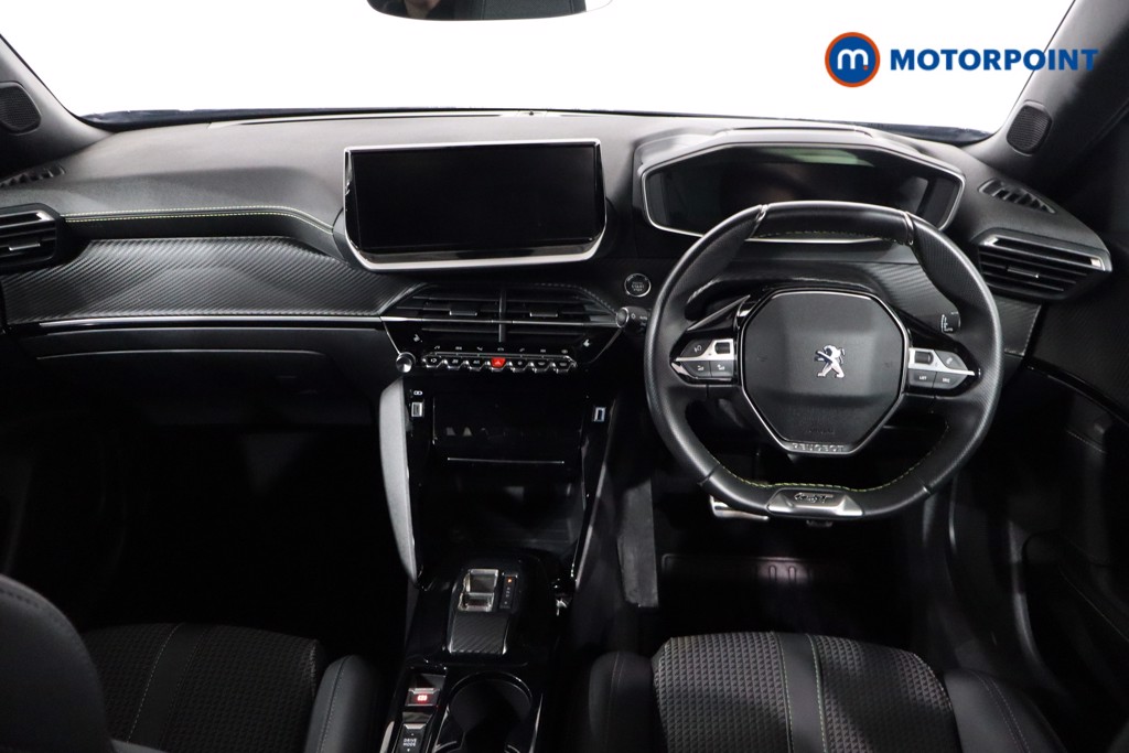 Used Peugeot 2008 2022 for sale - 76340917: Photo 9