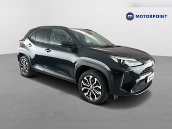 Used Toyota Yaris Cross undefined for sale - 79689408: Photo