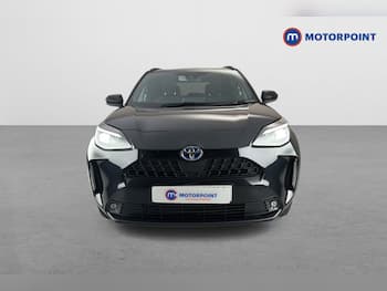 Used Toyota Yaris Cross undefined for sale - 79689408: Photo
