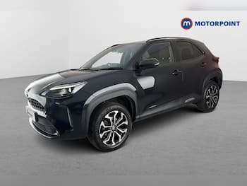 Used Toyota Yaris Cross undefined for sale - 79689408: Photo