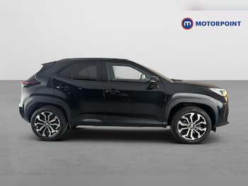 Used Toyota Yaris Cross undefined for sale - 79689408: Photo