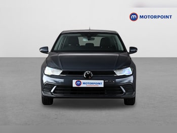 Used Volkswagen Polo 2024 for sale - 78939044: Photo